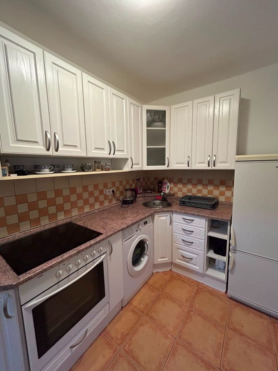 Prenájom bytu 2-izbový 50 m², Sokolovská, Praha, Praha Prenájom bytu 2-izbový 50 m², Sokolovská, Praha, Praha