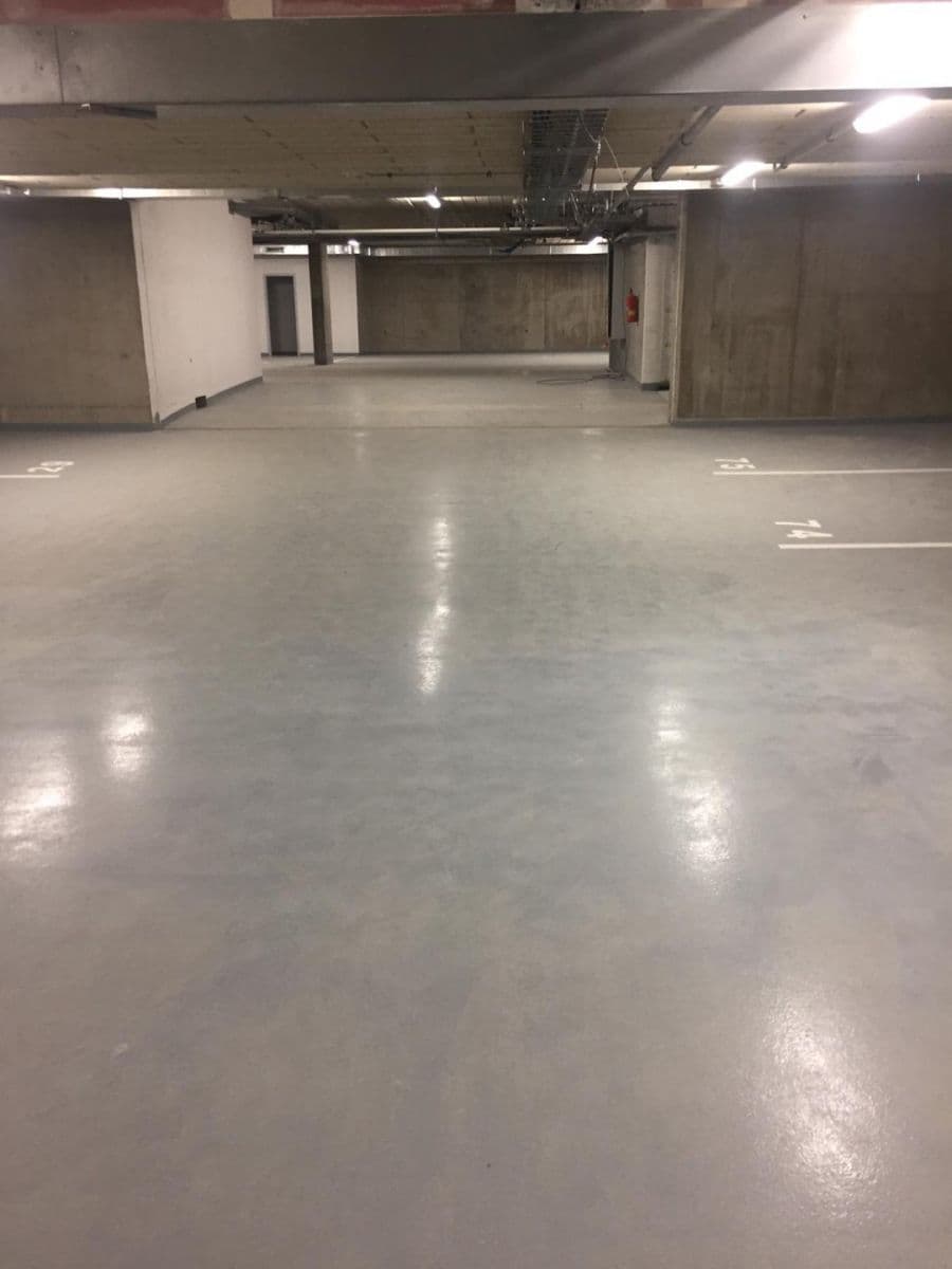 Prenájom garáže 13 m², Černodolská, Praha, Praha Prenájom garáže 13 m², Černodolská, Praha, Praha