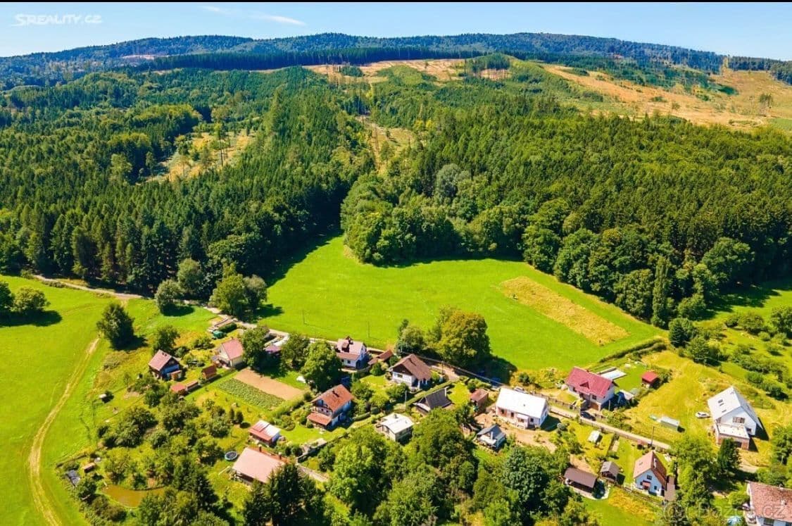 Predaj pozemku 7.125 m², Pec, Plzeňský kraj Predaj pozemku 7.125 m², Pec, Plzeňský kraj