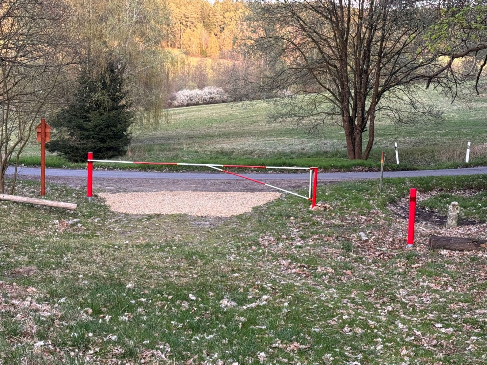 Predaj pozemku 7.125 m², Pec, Plzeňský kraj Predaj pozemku 7.125 m², Pec, Plzeňský kraj