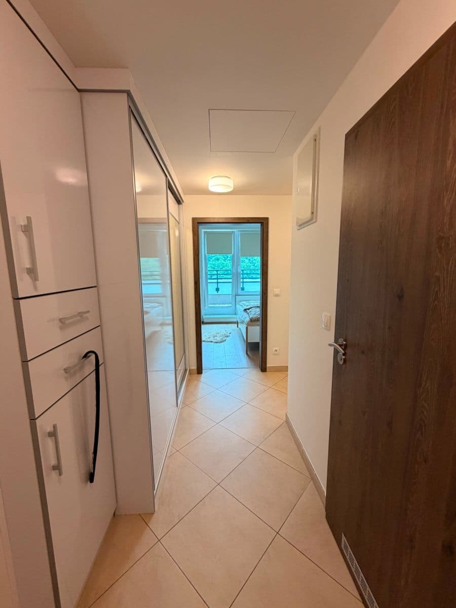 Prenájom bytu 2-izbový 48 m², Šífařská, Praha, Praha Prenájom bytu 2-izbový 48 m², Šífařská, Praha, Praha