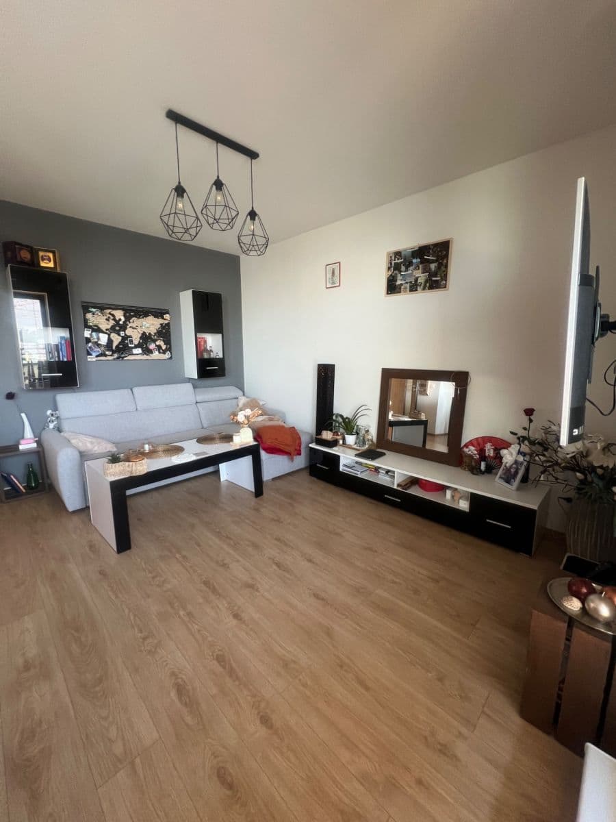Prenájom bytu 2-izbový 48 m², Šífařská, Praha, Praha Prenájom bytu 2-izbový 48 m², Šífařská, Praha, Praha