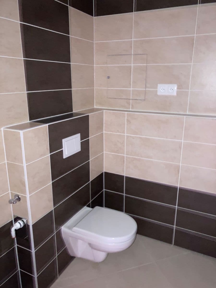 Prenájom bytu 2-izbový 48 m², Šífařská, Praha, Praha Prenájom bytu 2-izbový 48 m², Šífařská, Praha, Praha