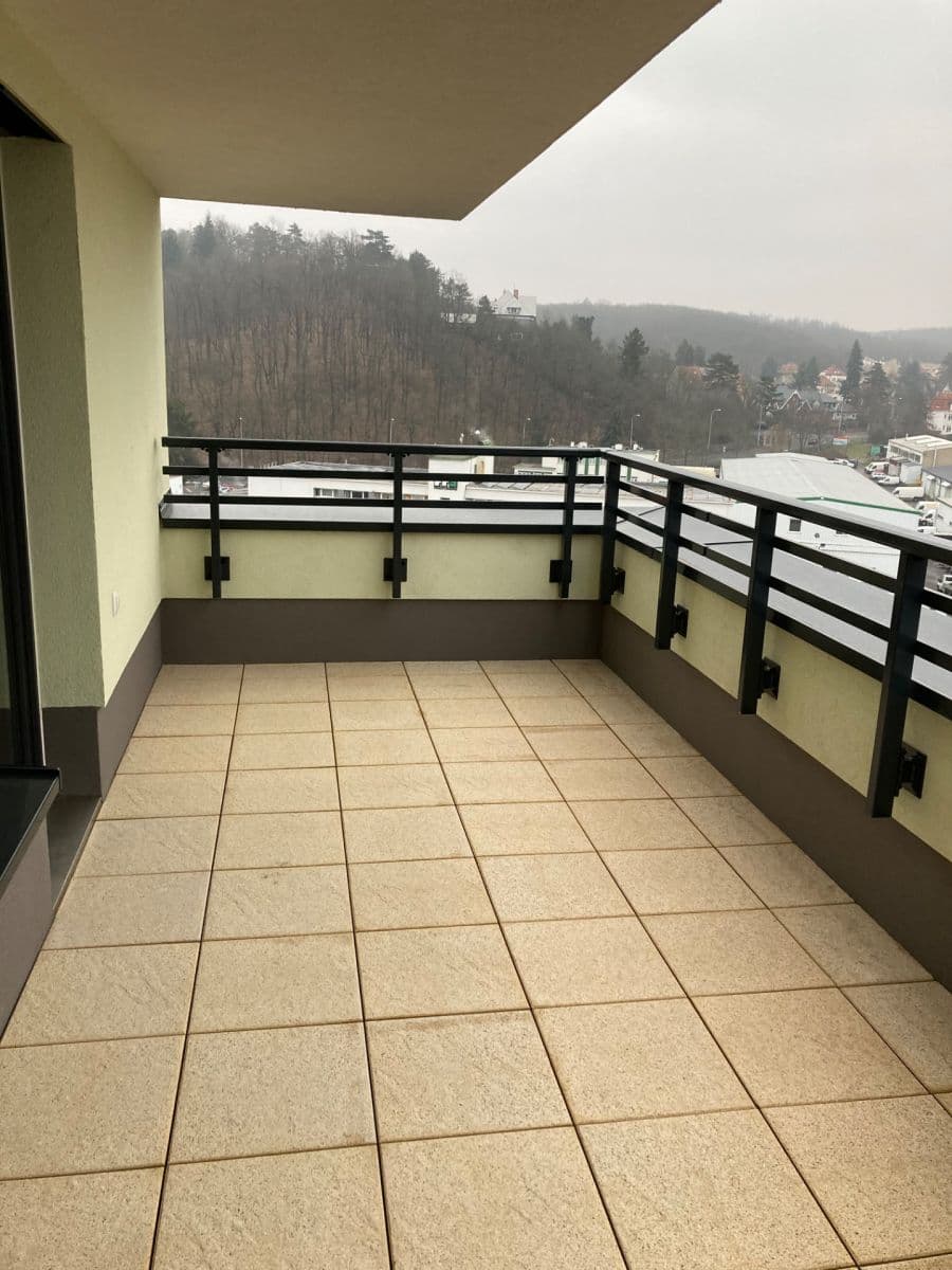 Prenájom bytu 2-izbový 48 m², Šífařská, Praha, Praha Prenájom bytu 2-izbový 48 m², Šífařská, Praha, Praha