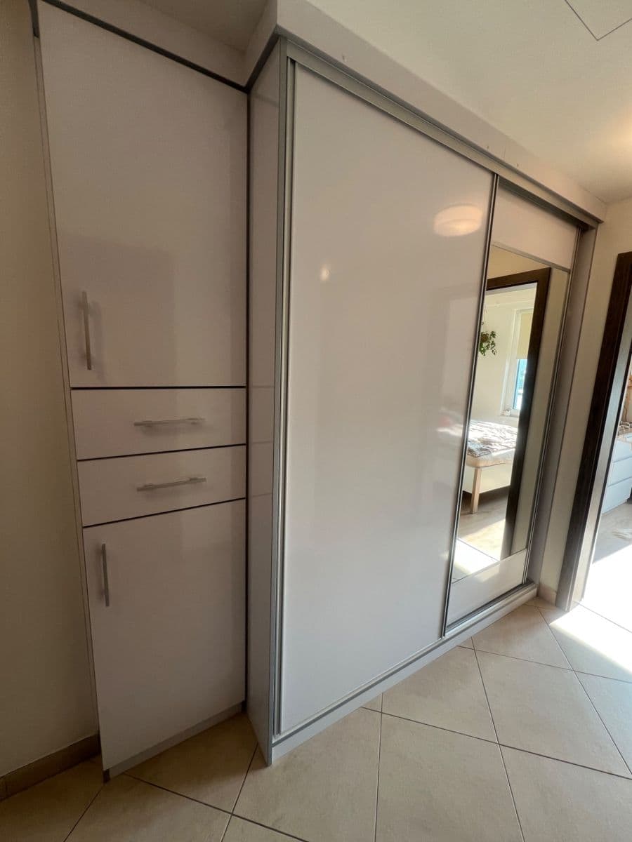 Prenájom bytu 2-izbový 48 m², Šífařská, Praha, Praha Prenájom bytu 2-izbový 48 m², Šífařská, Praha, Praha