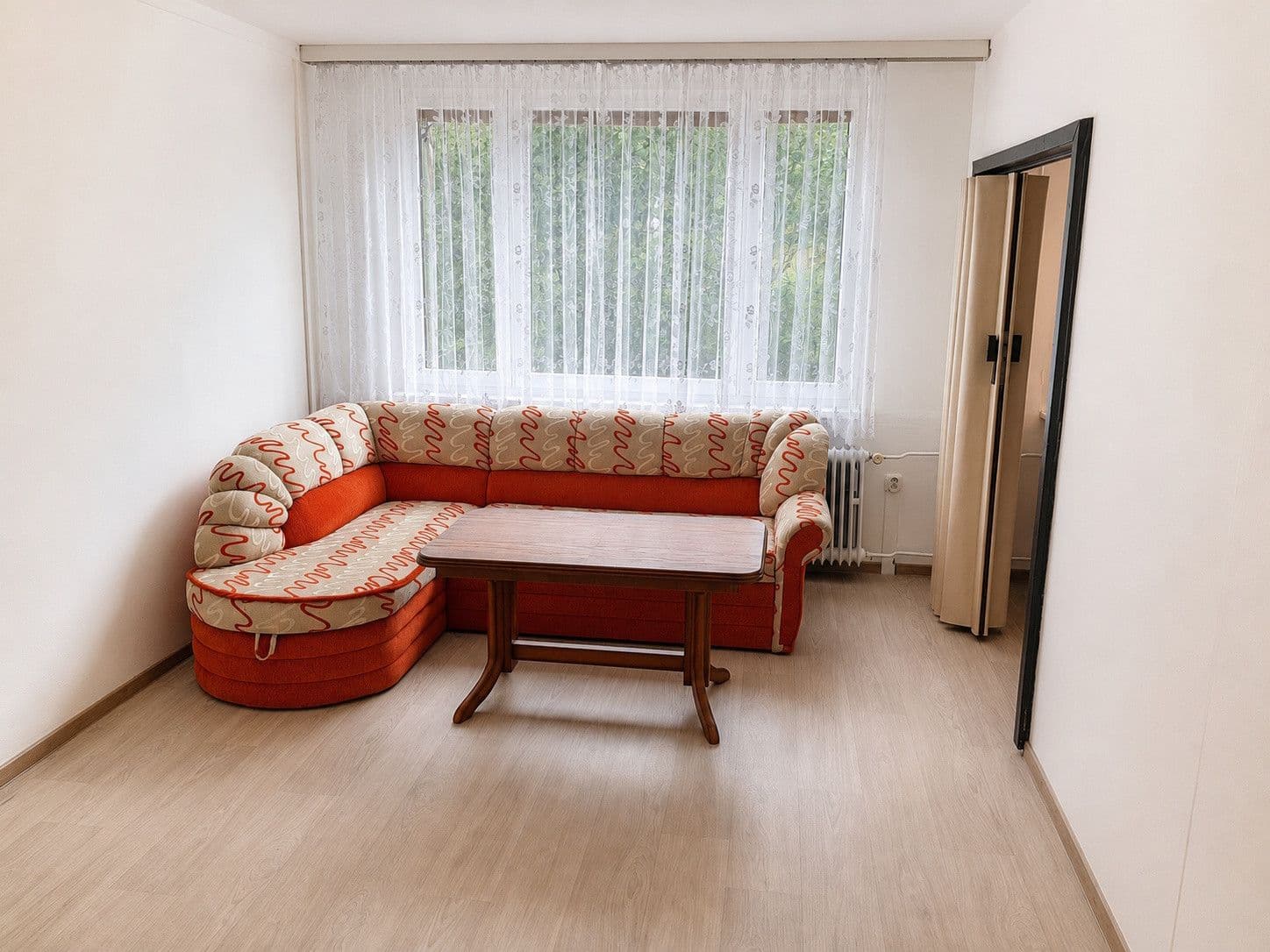 Prenájom bytu 3-izbový 55 m², Moskevská, Most, Ústecký kraj Prenájom bytu 3-izbový 55 m², Moskevská, Most, Ústecký kraj