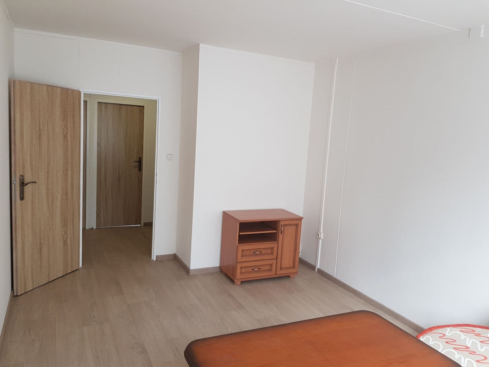 Prenájom bytu 3-izbový 55 m², Moskevská, Most, Ústecký kraj Prenájom bytu 3-izbový 55 m², Moskevská, Most, Ústecký kraj