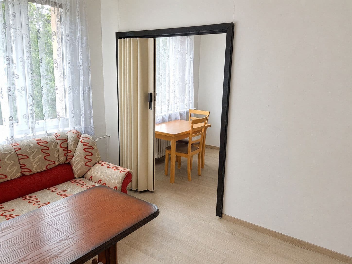 Prenájom bytu 3-izbový 55 m², Moskevská, Most, Ústecký kraj Prenájom bytu 3-izbový 55 m², Moskevská, Most, Ústecký kraj