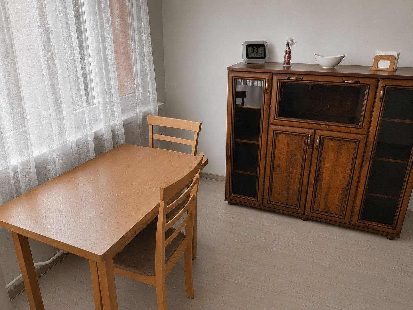Prenájom bytu 3-izbový 55 m², Moskevská, Most, Ústecký kraj Prenájom bytu 3-izbový 55 m², Moskevská, Most, Ústecký kraj