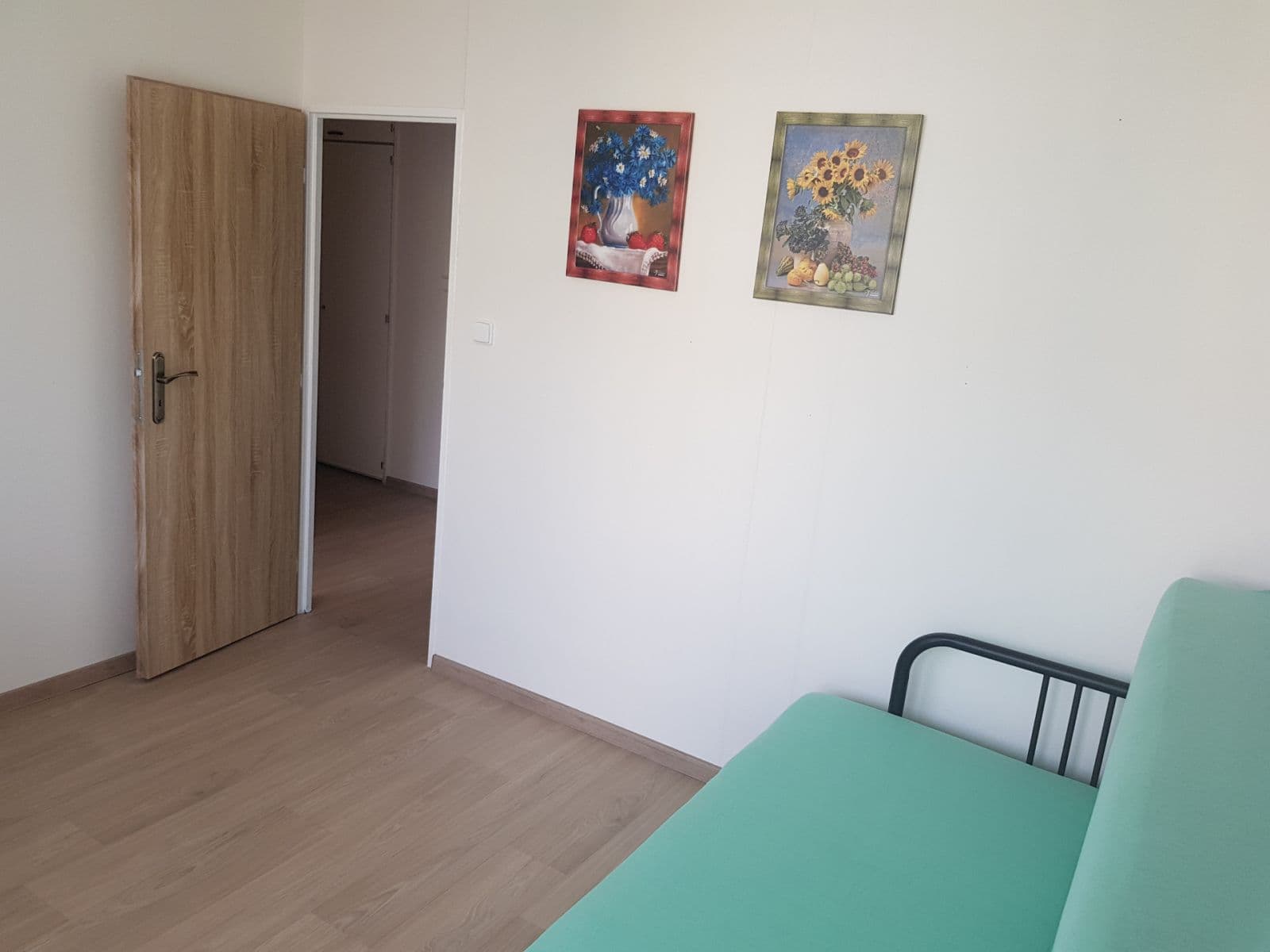 Prenájom bytu 3-izbový 55 m², Moskevská, Most, Ústecký kraj Prenájom bytu 3-izbový 55 m², Moskevská, Most, Ústecký kraj