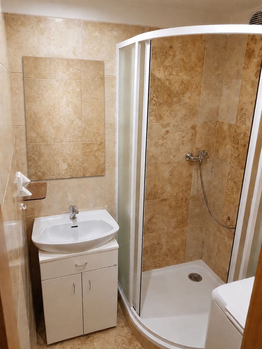Prenájom bytu 3-izbový 55 m², Moskevská, Most, Ústecký kraj Prenájom bytu 3-izbový 55 m², Moskevská, Most, Ústecký kraj