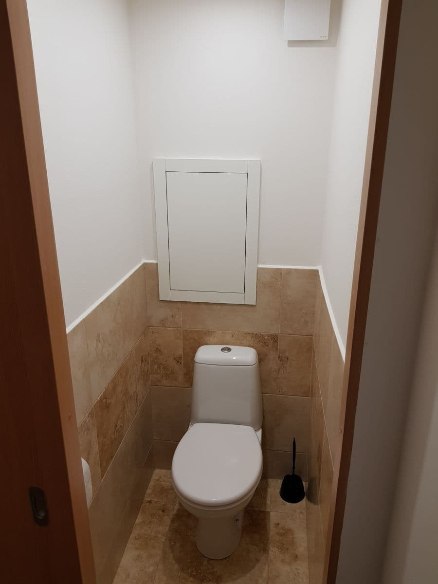 Prenájom bytu 3-izbový 55 m², Moskevská, Most, Ústecký kraj Prenájom bytu 3-izbový 55 m², Moskevská, Most, Ústecký kraj