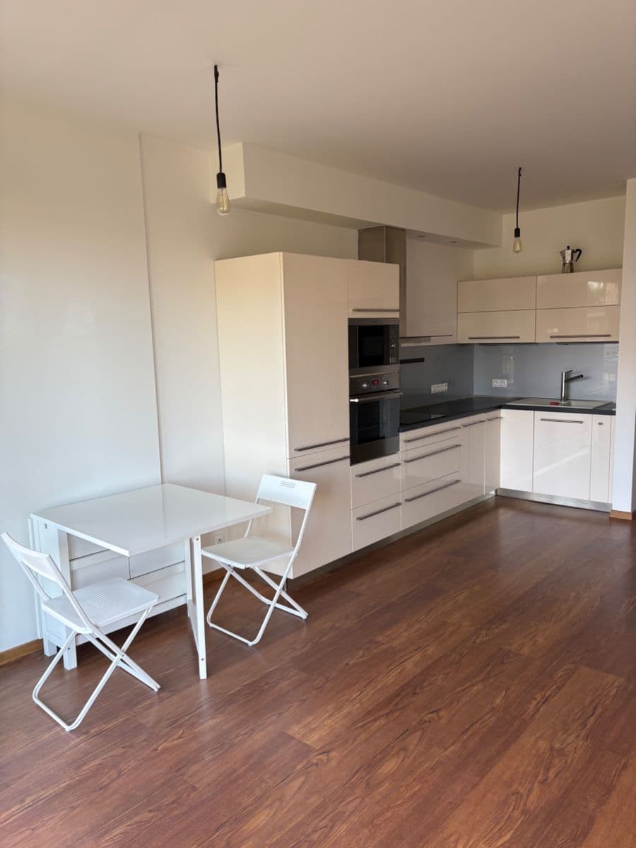 Prenájom bytu 2-izbový 64 m², Nad Smetankou, Praha, Praha Prenájom bytu 2-izbový 64 m², Nad Smetankou, Praha, Praha