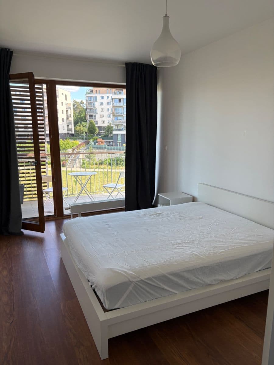 Prenájom bytu 2-izbový 64 m², Nad Smetankou, Praha, Praha Prenájom bytu 2-izbový 64 m², Nad Smetankou, Praha, Praha