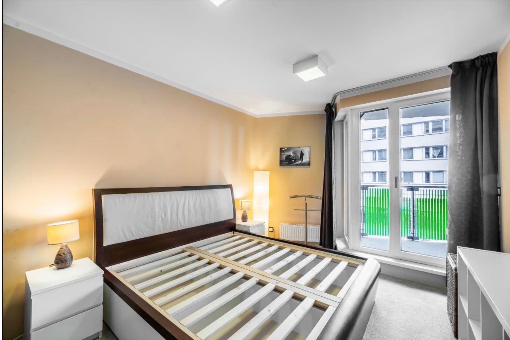 Prenájom bytu 2-izbový 52 m², Počernická, Praha, Praha Prenájom bytu 2-izbový 52 m², Počernická, Praha, Praha