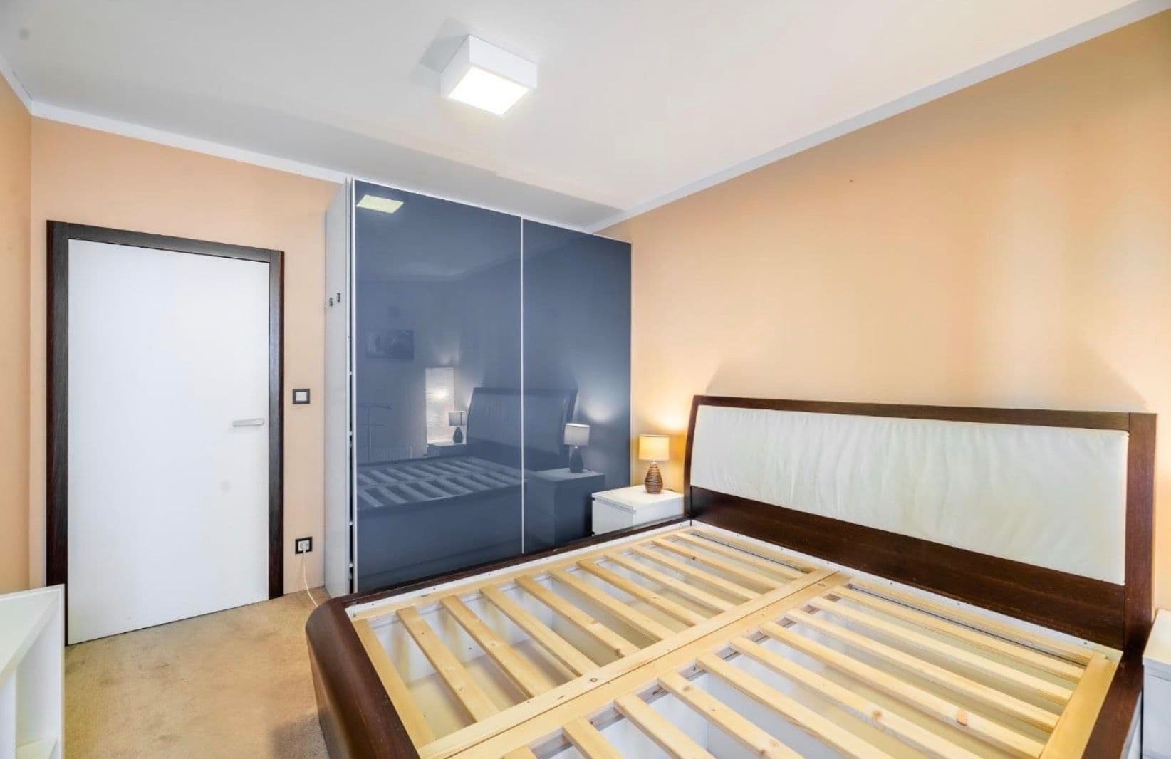 Prenájom bytu 2-izbový 52 m², Počernická, Praha, Praha Prenájom bytu 2-izbový 52 m², Počernická, Praha, Praha