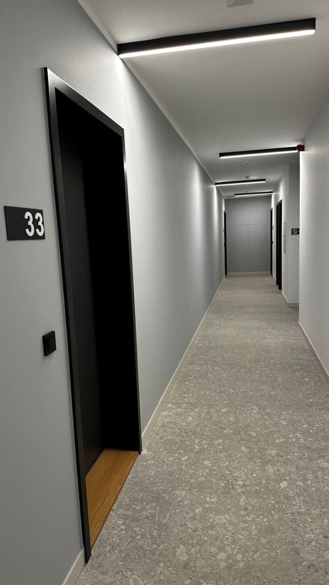 Prenájom bytu 2-izbový 55 m², Kladno, Středočeský kraj Prenájom bytu 2-izbový 55 m², Kladno, Středočeský kraj