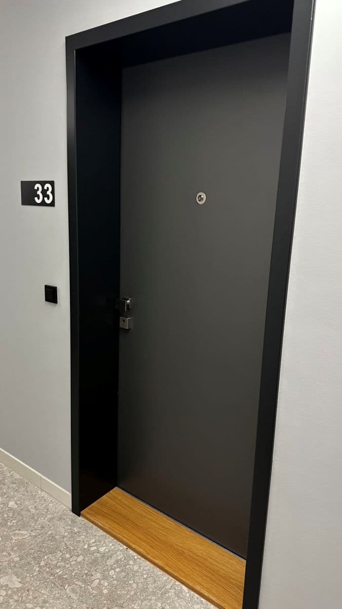 Prenájom bytu 2-izbový 55 m², Kladno, Středočeský kraj Prenájom bytu 2-izbový 55 m², Kladno, Středočeský kraj
