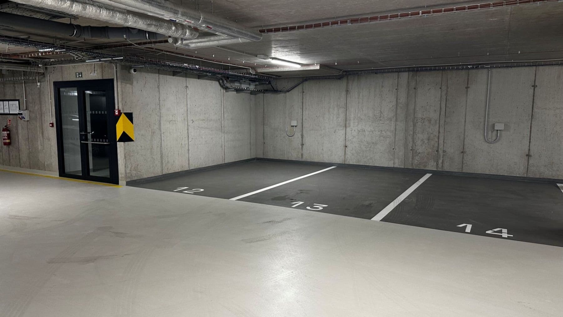 Prenájom bytu 2-izbový 55 m², Kladno, Středočeský kraj Prenájom bytu 2-izbový 55 m², Kladno, Středočeský kraj