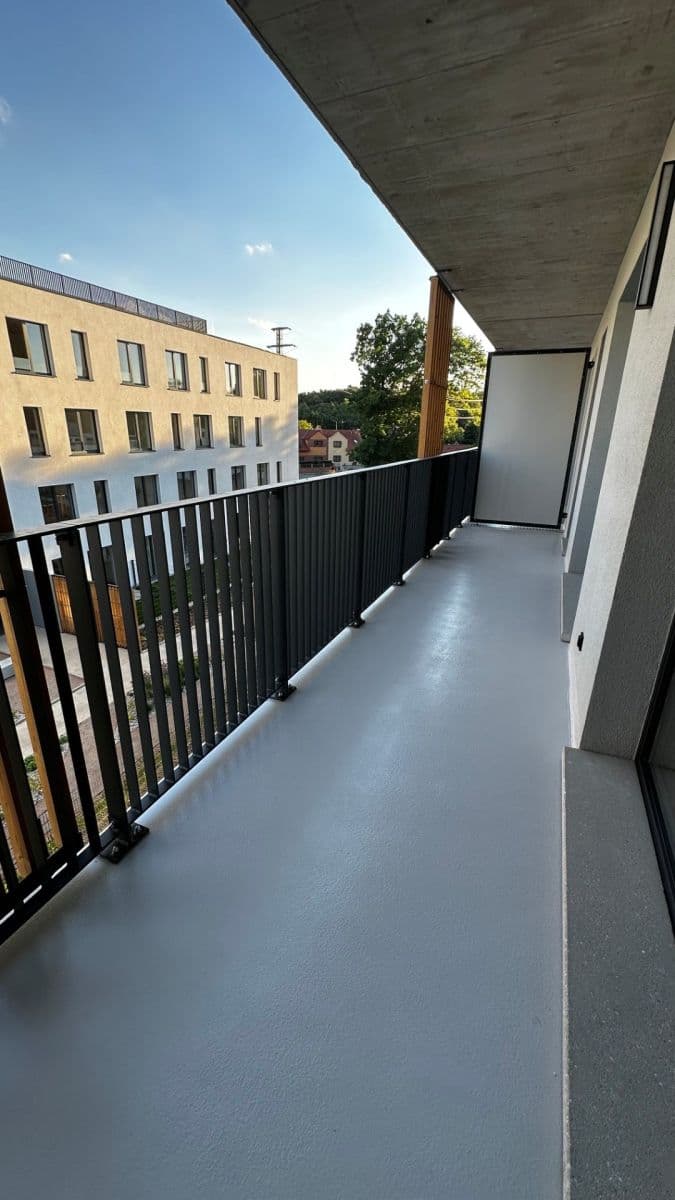 Prenájom bytu 2-izbový 55 m², Kladno, Středočeský kraj Prenájom bytu 2-izbový 55 m², Kladno, Středočeský kraj