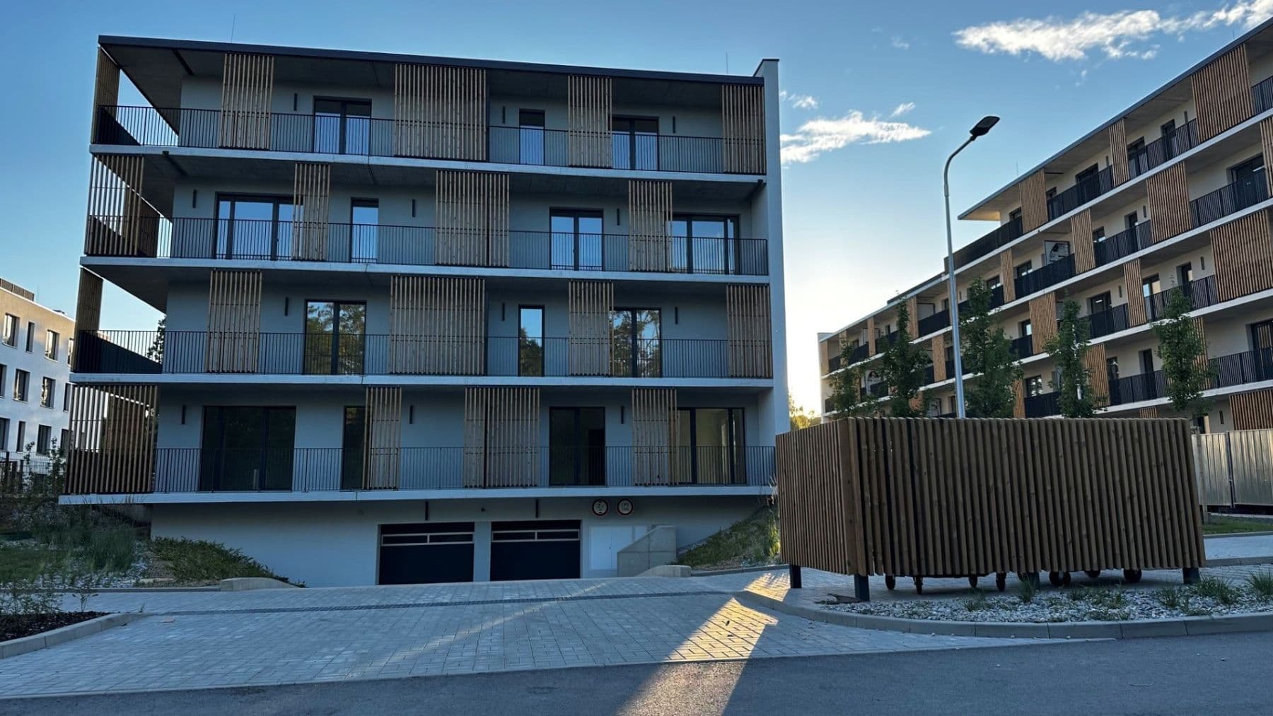 Prenájom bytu 2-izbový 55 m², Kladno, Středočeský kraj Prenájom bytu 2-izbový 55 m², Kladno, Středočeský kraj