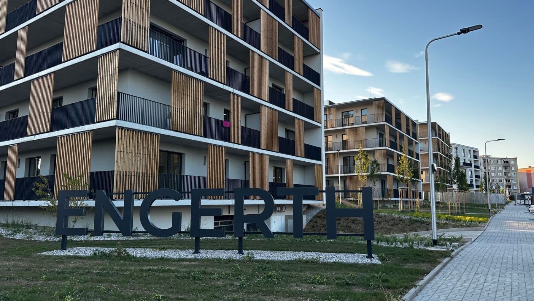 Prenájom bytu 2-izbový 55 m², Kladno, Středočeský kraj Prenájom bytu 2-izbový 55 m², Kladno, Středočeský kraj