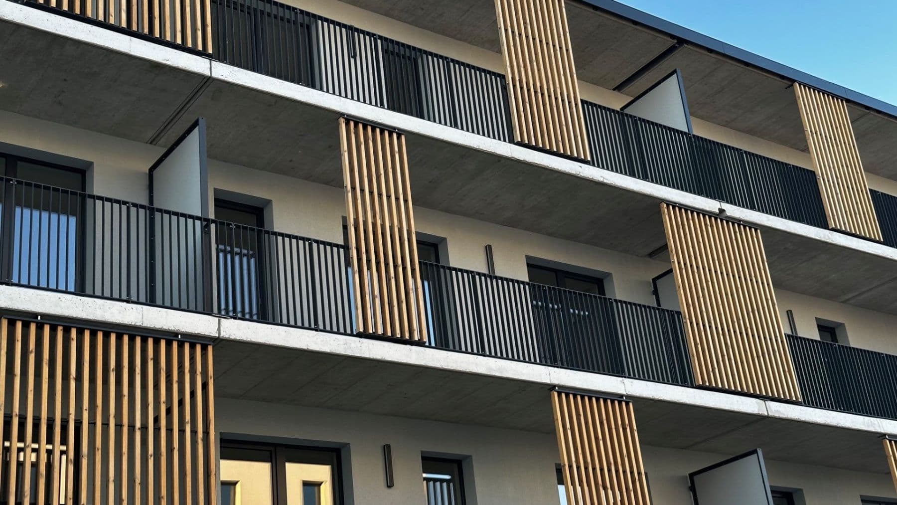 Prenájom bytu 2-izbový 55 m², Kladno, Středočeský kraj Prenájom bytu 2-izbový 55 m², Kladno, Středočeský kraj