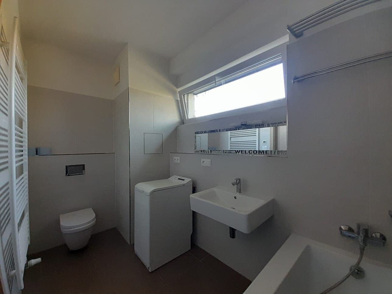 Prenájom bytu 1-izbový 42 m², Počernická, Praha, Praha Prenájom bytu 1-izbový 42 m², Počernická, Praha, Praha