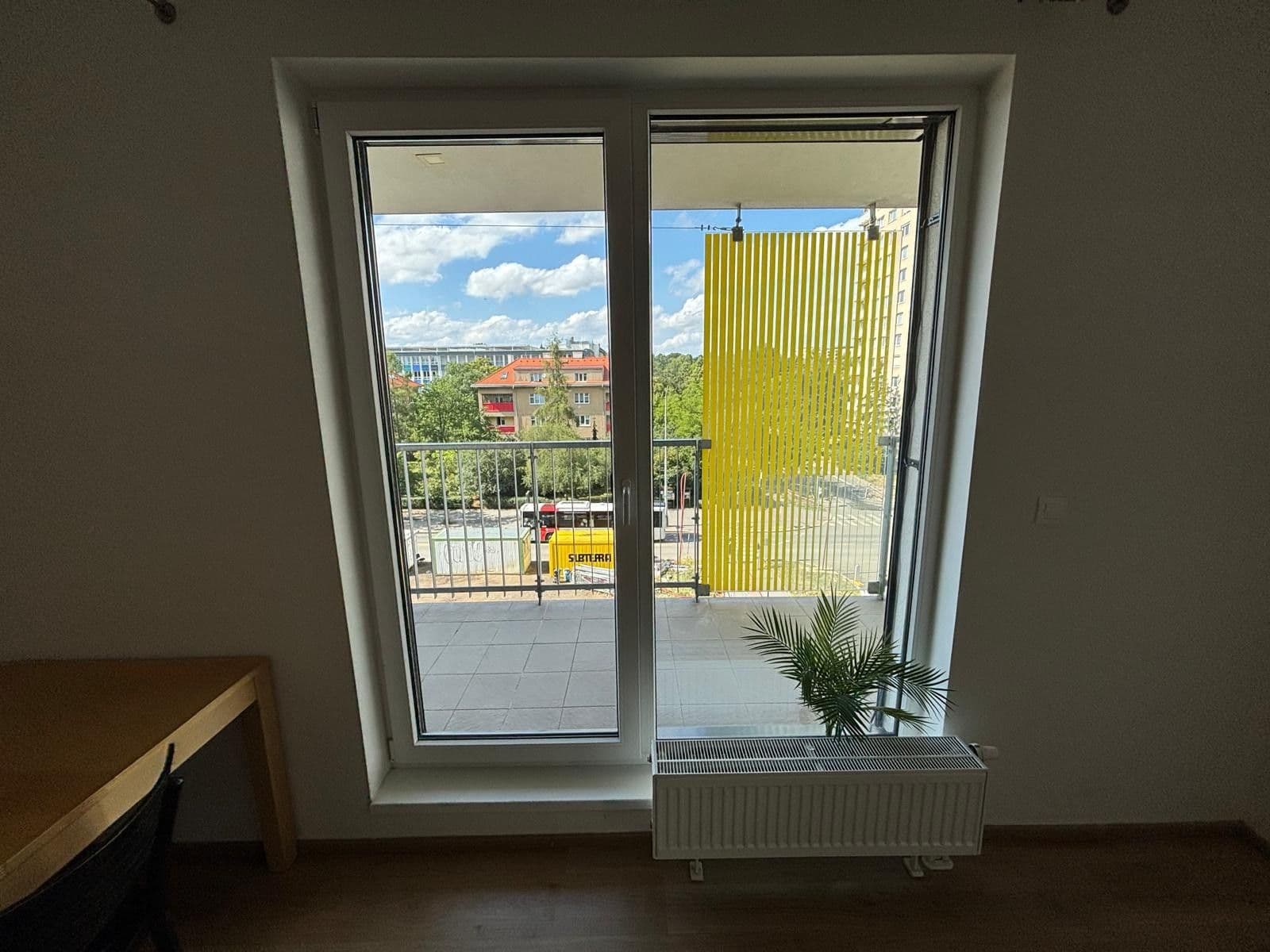 Prenájom bytu 1-izbový 42 m², Počernická, Praha, Praha Prenájom bytu 1-izbový 42 m², Počernická, Praha, Praha