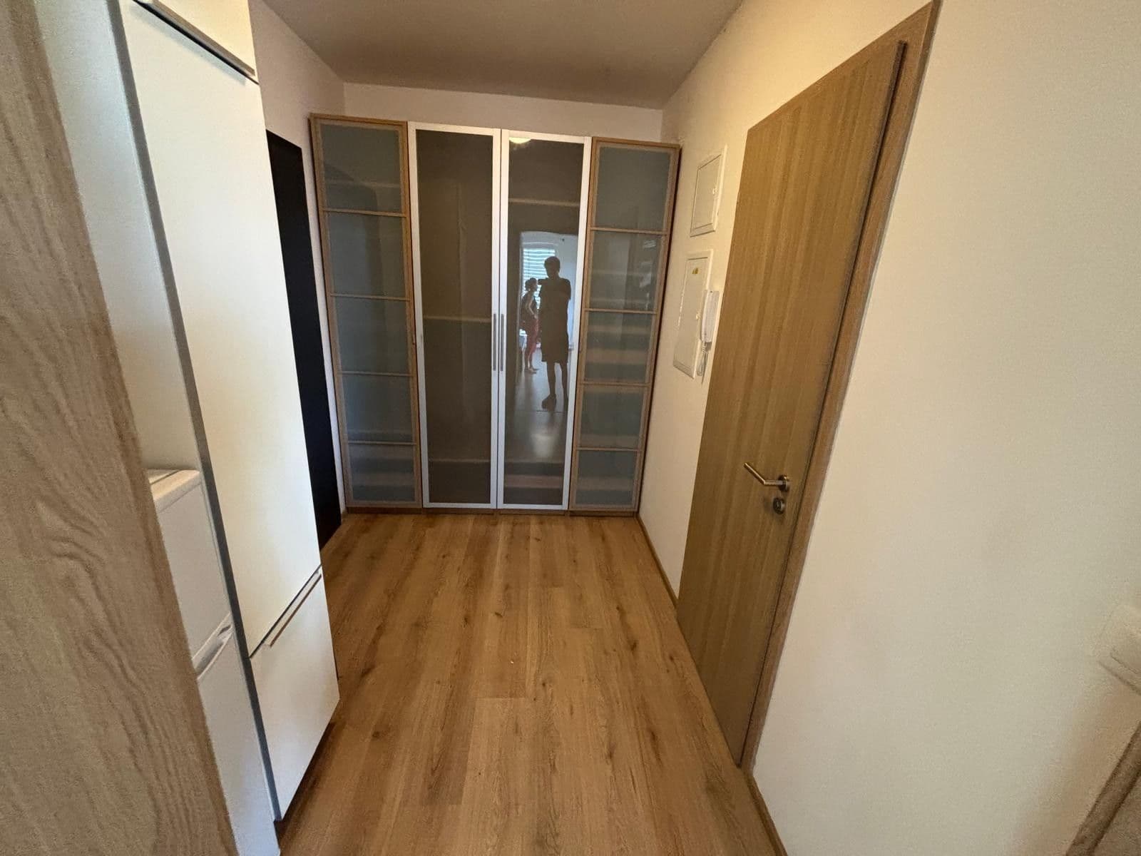 Prenájom bytu 1-izbový 42 m², Počernická, Praha, Praha Prenájom bytu 1-izbový 42 m², Počernická, Praha, Praha