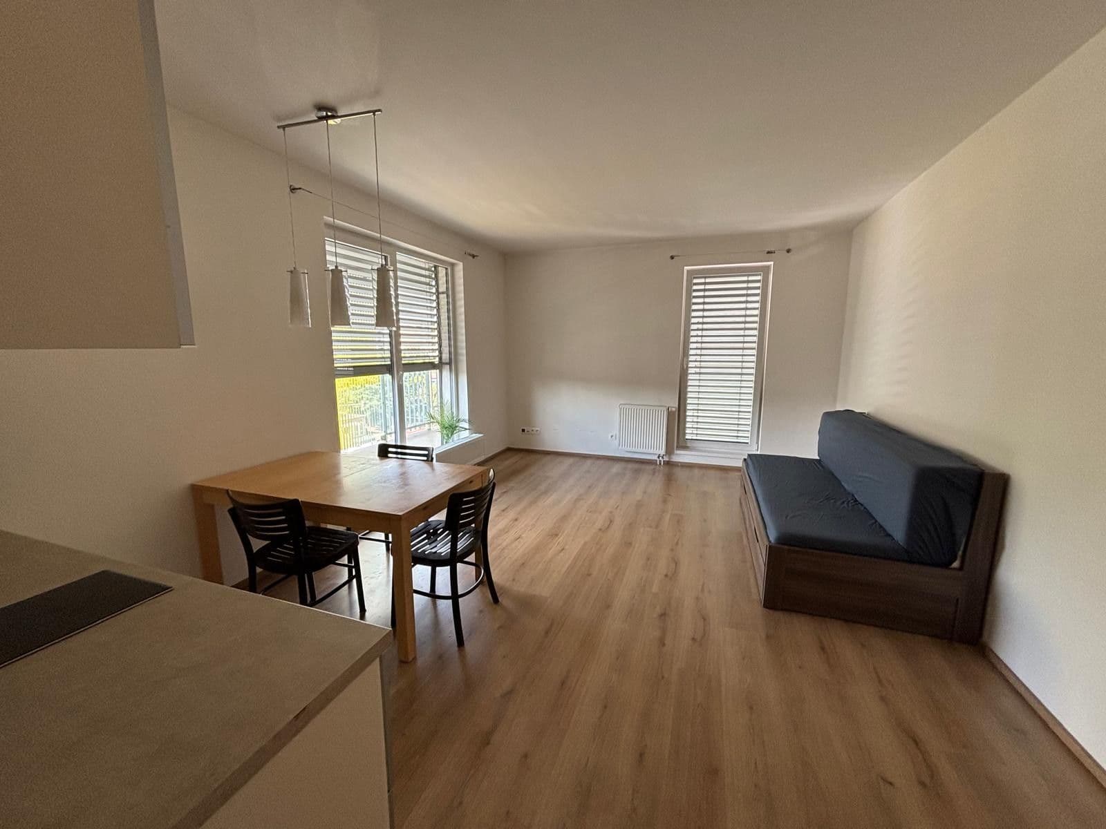Prenájom bytu 1-izbový 42 m², Počernická, Praha, Praha Prenájom bytu 1-izbový 42 m², Počernická, Praha, Praha