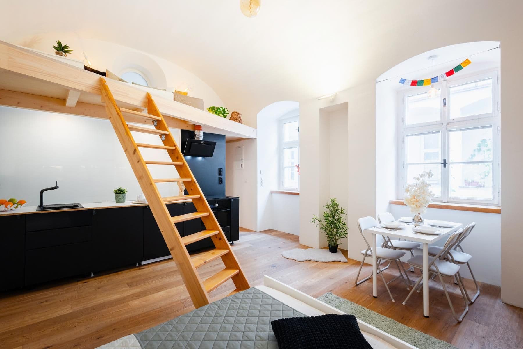 Predaj bytu 1-izbový 28 m², Holečkova, Praha, Praha Predaj bytu 1-izbový 28 m², Holečkova, Praha, Praha
