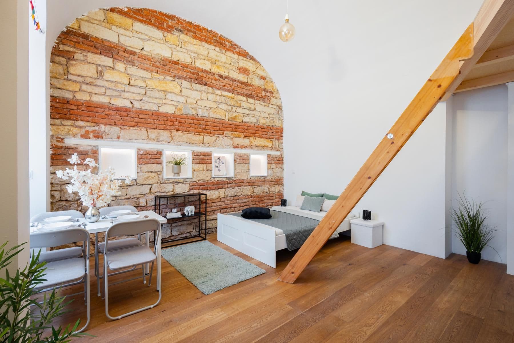 Predaj bytu 1-izbový 28 m², Holečkova, Praha, Praha Predaj bytu 1-izbový 28 m², Holečkova, Praha, Praha