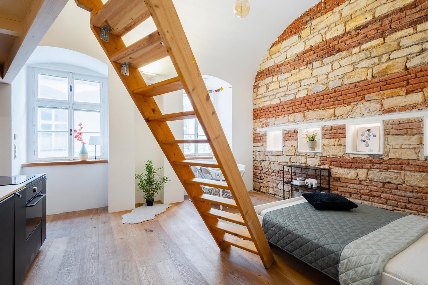 Predaj bytu 1-izbový 28 m², Holečkova, Praha, Praha Predaj bytu 1-izbový 28 m², Holečkova, Praha, Praha