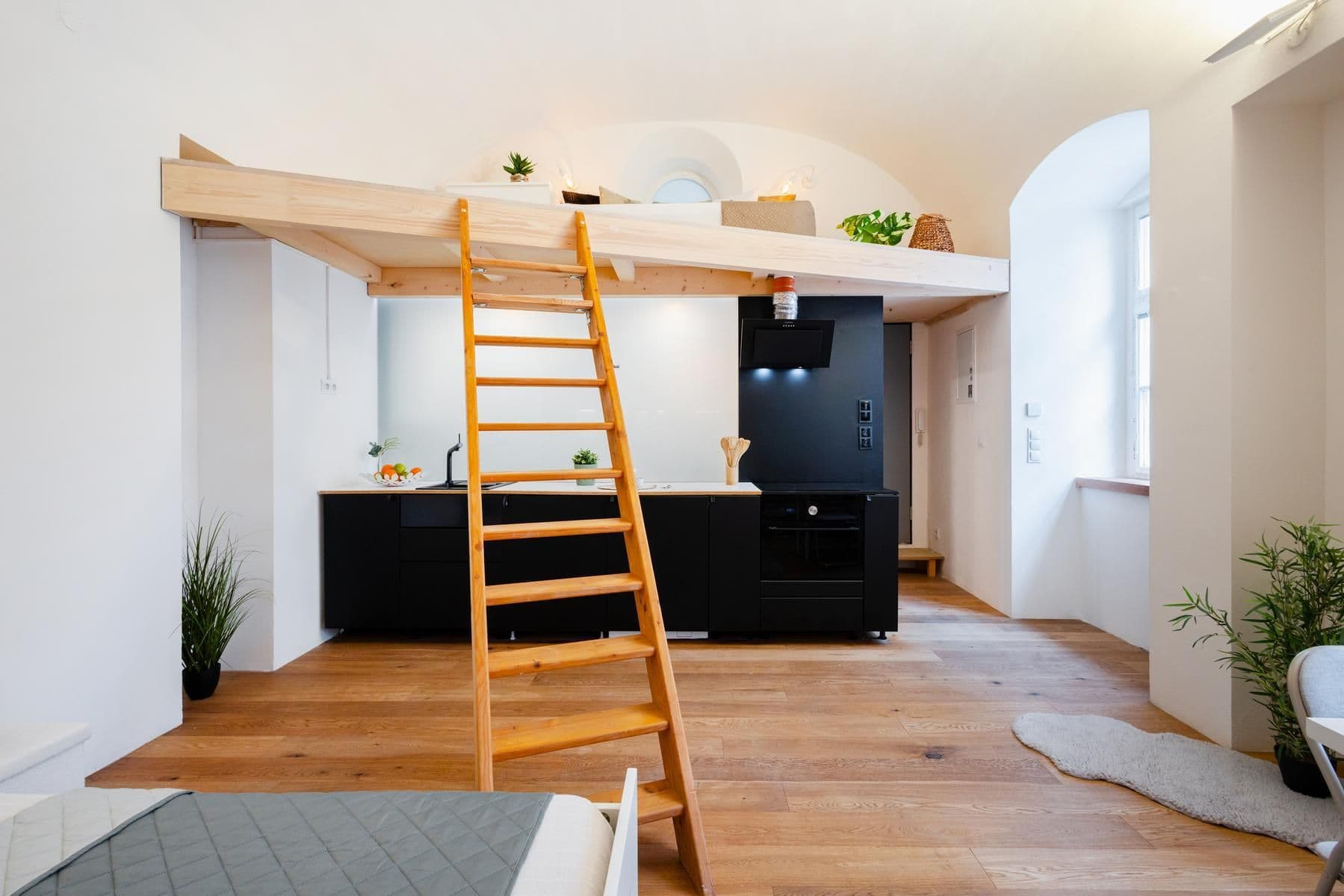 Predaj bytu 1-izbový 28 m², Holečkova, Praha, Praha Predaj bytu 1-izbový 28 m², Holečkova, Praha, Praha