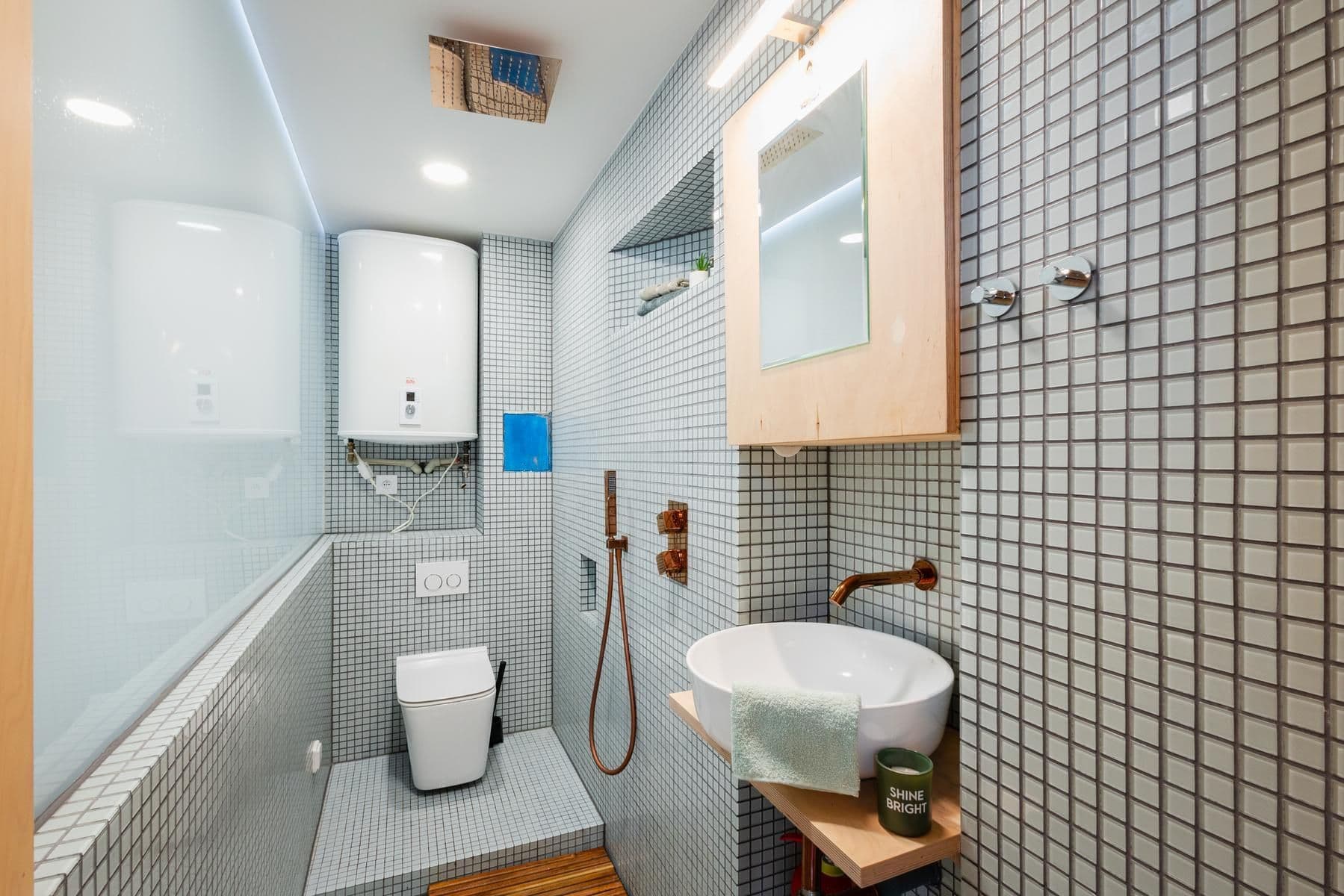Predaj bytu 1-izbový 28 m², Holečkova, Praha, Praha Predaj bytu 1-izbový 28 m², Holečkova, Praha, Praha