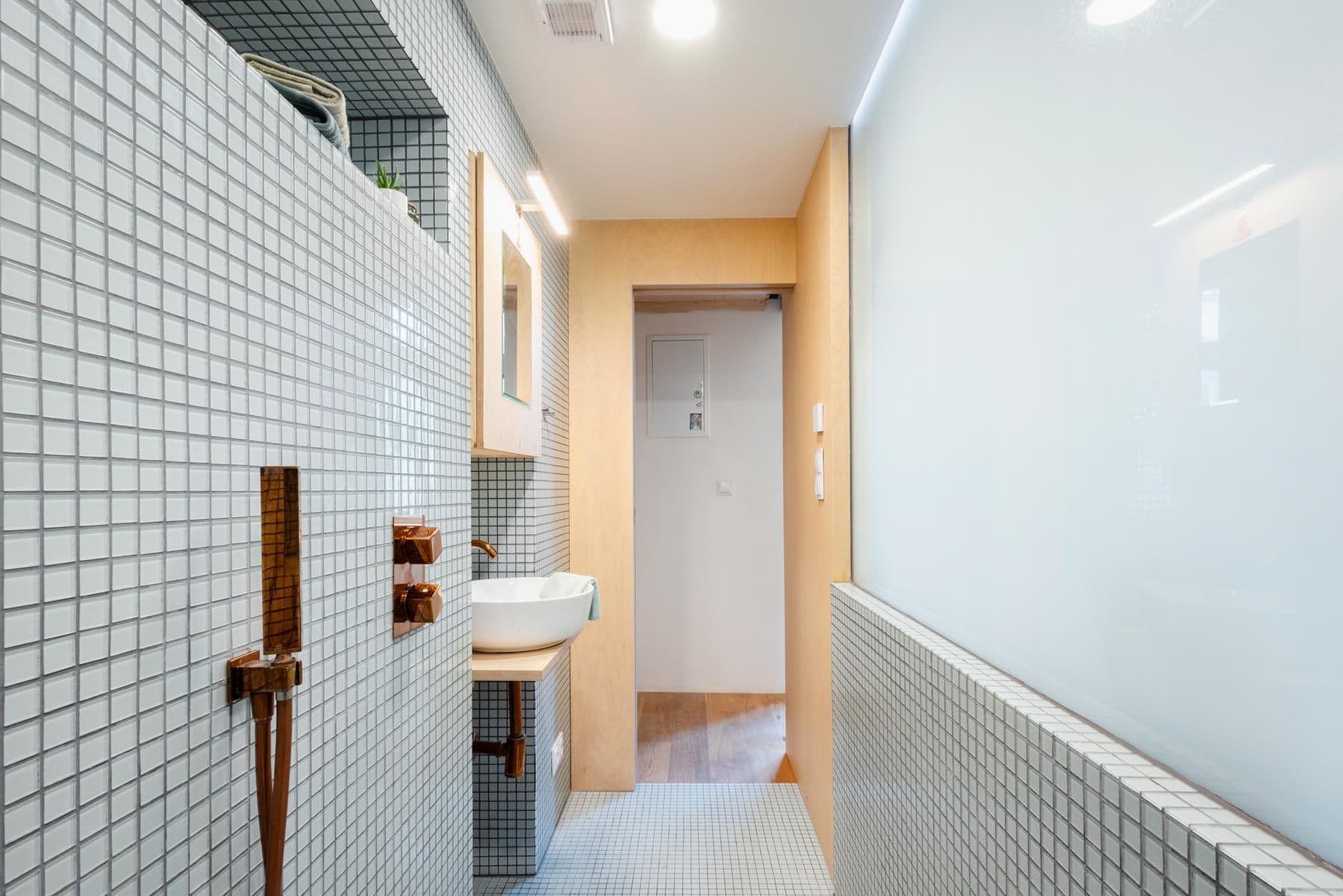 Predaj bytu 1-izbový 28 m², Holečkova, Praha, Praha Predaj bytu 1-izbový 28 m², Holečkova, Praha, Praha