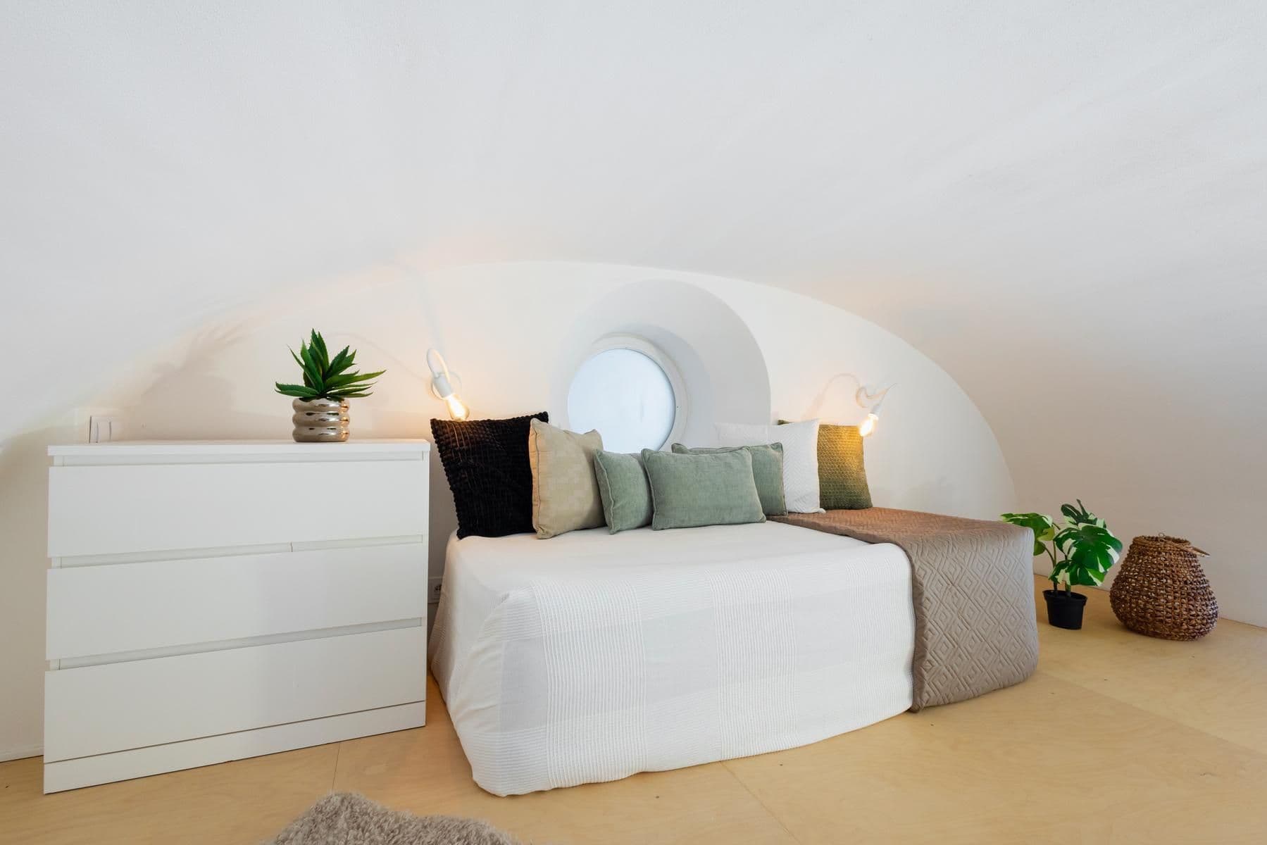 Predaj bytu 1-izbový 28 m², Holečkova, Praha, Praha Predaj bytu 1-izbový 28 m², Holečkova, Praha, Praha