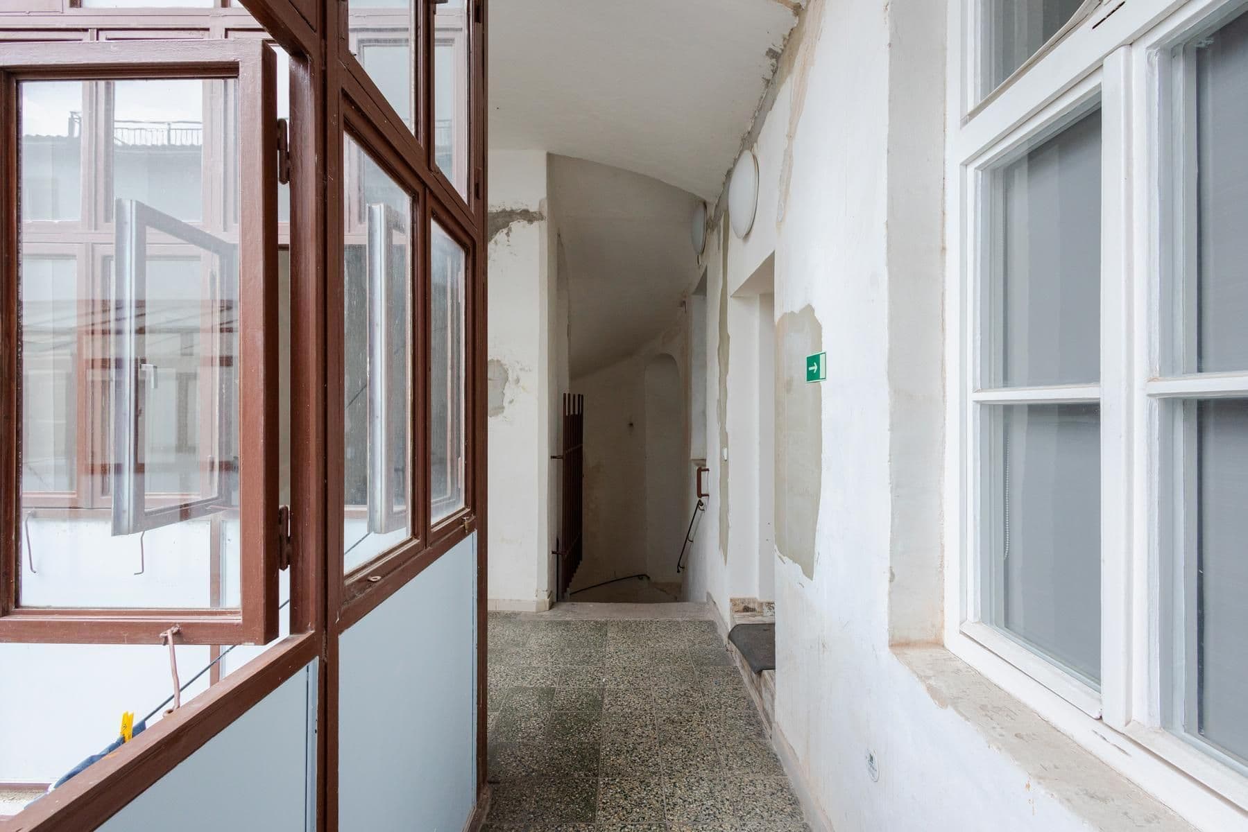 Predaj bytu 1-izbový 28 m², Holečkova, Praha, Praha Predaj bytu 1-izbový 28 m², Holečkova, Praha, Praha