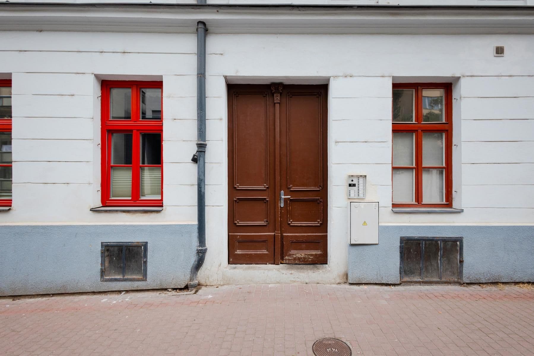 Predaj bytu 1-izbový 28 m², Holečkova, Praha, Praha Predaj bytu 1-izbový 28 m², Holečkova, Praha, Praha