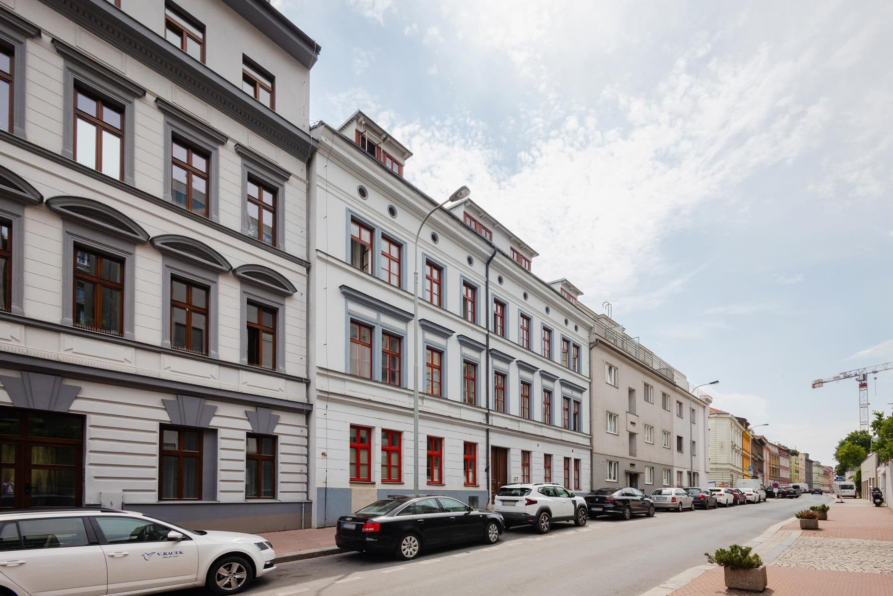 Predaj bytu 1-izbový 28 m², Holečkova, Praha, Praha Predaj bytu 1-izbový 28 m², Holečkova, Praha, Praha