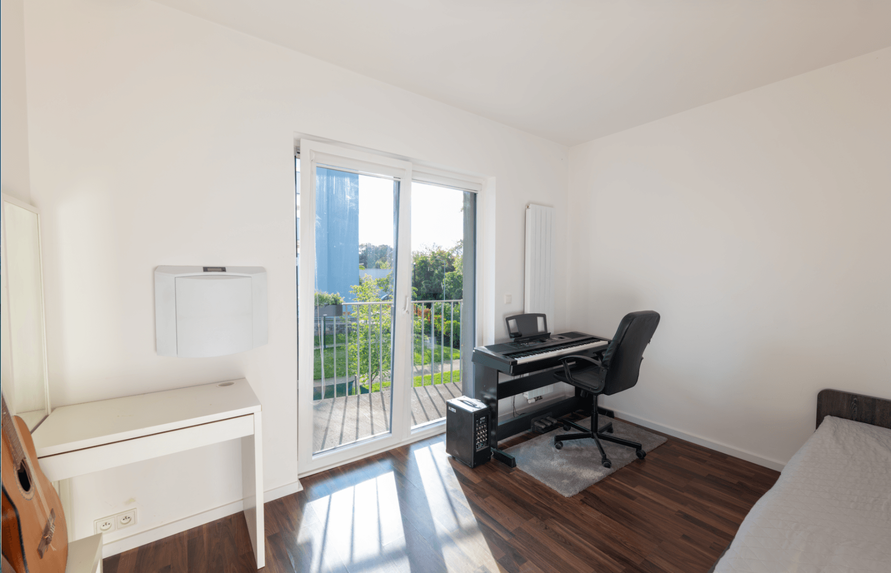 Predaj bytu 3-izbový 85 m², Novovysočanská, Praha, Praha Predaj bytu 3-izbový 85 m², Novovysočanská, Praha, Praha