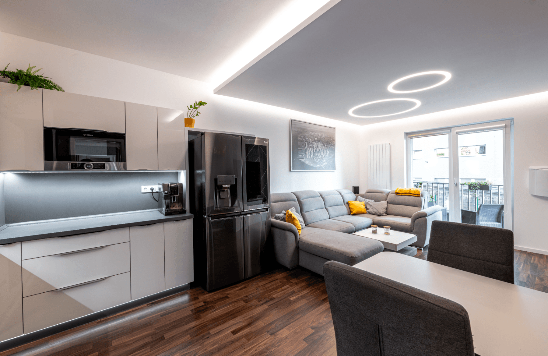 Predaj bytu 3-izbový 85 m², Novovysočanská, Praha, Praha Predaj bytu 3-izbový 85 m², Novovysočanská, Praha, Praha