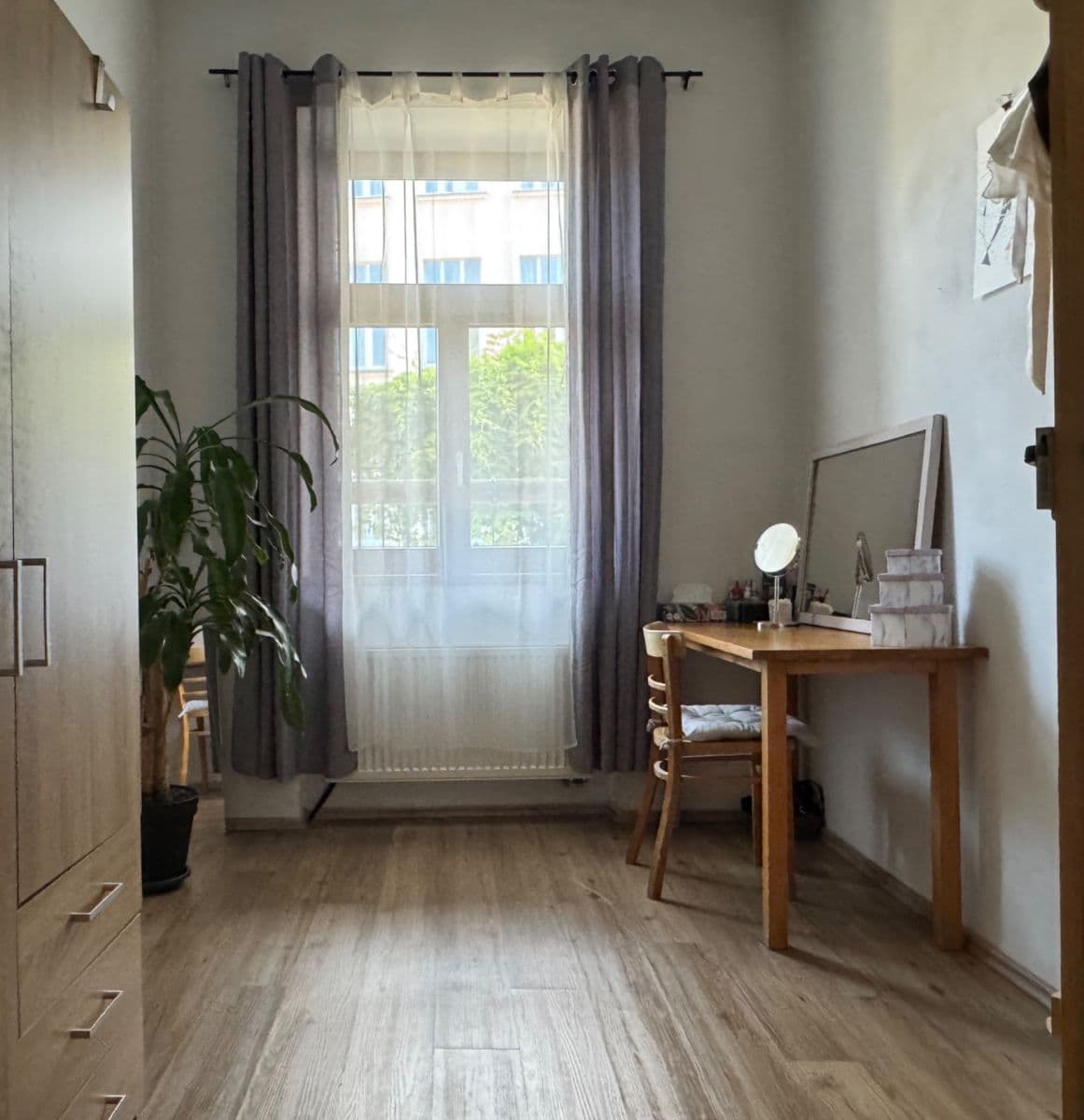 Prenájom bytu 2-izbový 18 m², J. Š. Baara, České Budějovice, Jihočeský kraj Prenájom bytu 2-izbový 18 m², J. Š. Baara, České Budějovice, Jihočeský kraj
