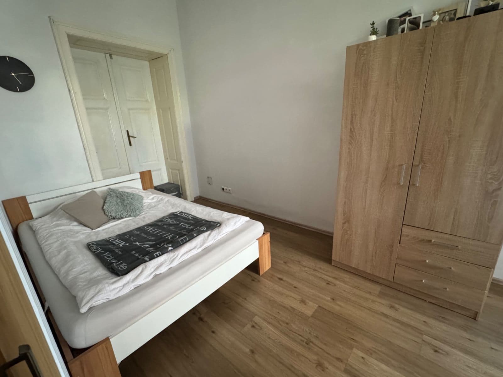 Prenájom bytu 2-izbový 18 m², J. Š. Baara, České Budějovice, Jihočeský kraj Prenájom bytu 2-izbový 18 m², J. Š. Baara, České Budějovice, Jihočeský kraj
