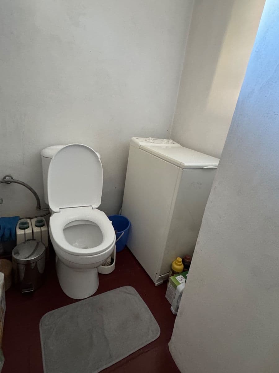 Prenájom bytu 2-izbový 18 m², J. Š. Baara, České Budějovice, Jihočeský kraj Prenájom bytu 2-izbový 18 m², J. Š. Baara, České Budějovice, Jihočeský kraj