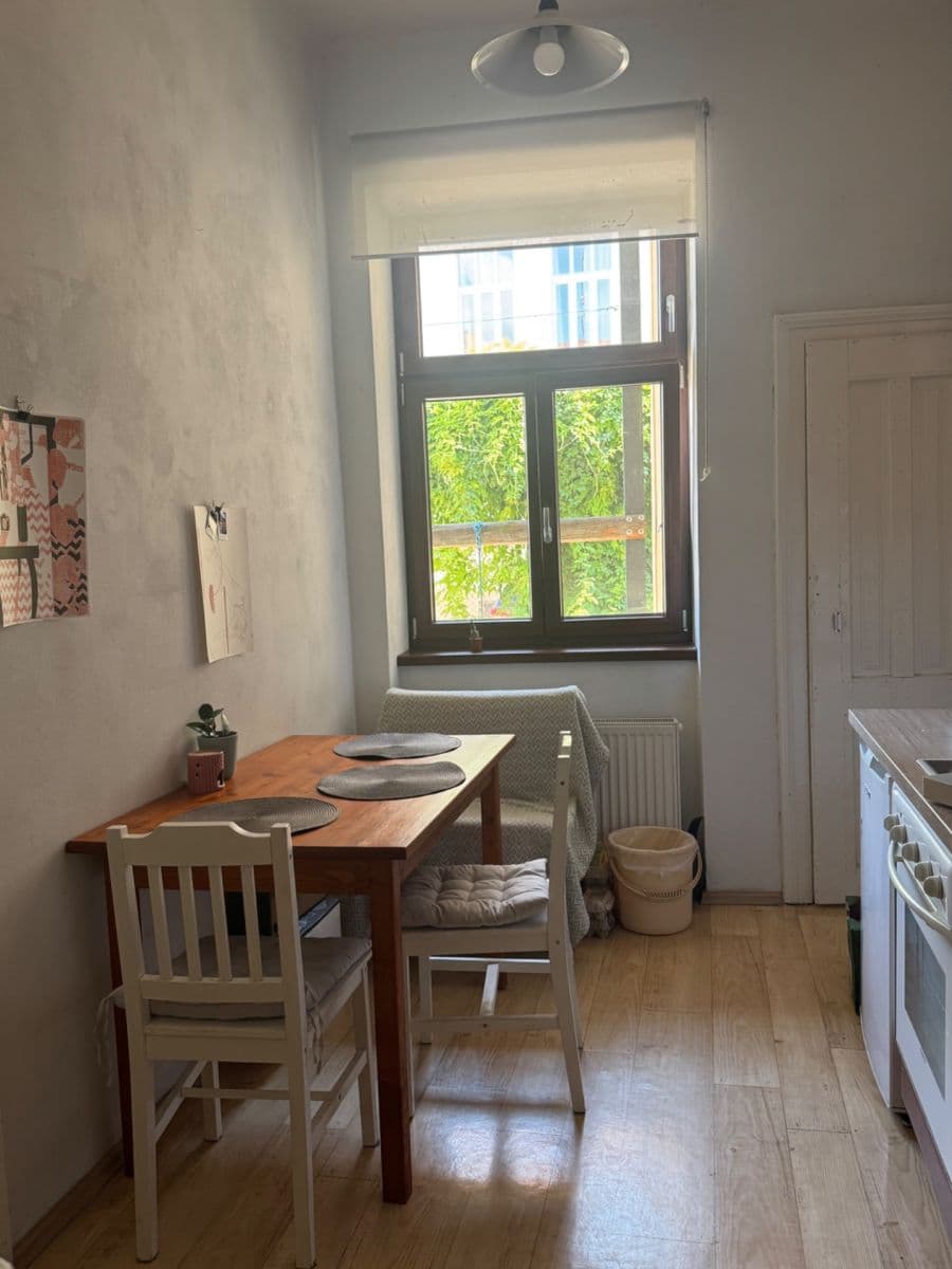 Prenájom bytu 2-izbový 18 m², J. Š. Baara, České Budějovice, Jihočeský kraj Prenájom bytu 2-izbový 18 m², J. Š. Baara, České Budějovice, Jihočeský kraj