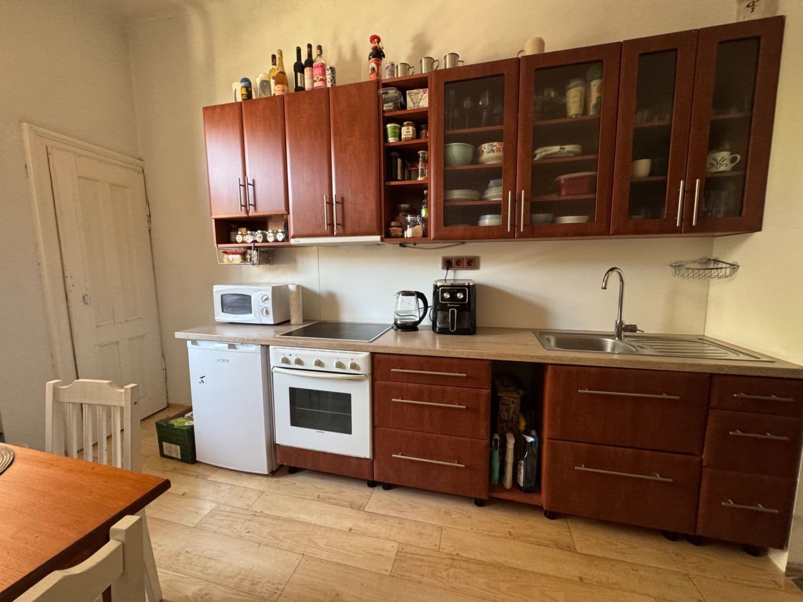 Prenájom bytu 2-izbový 18 m², J. Š. Baara, České Budějovice, Jihočeský kraj Prenájom bytu 2-izbový 18 m², J. Š. Baara, České Budějovice, Jihočeský kraj