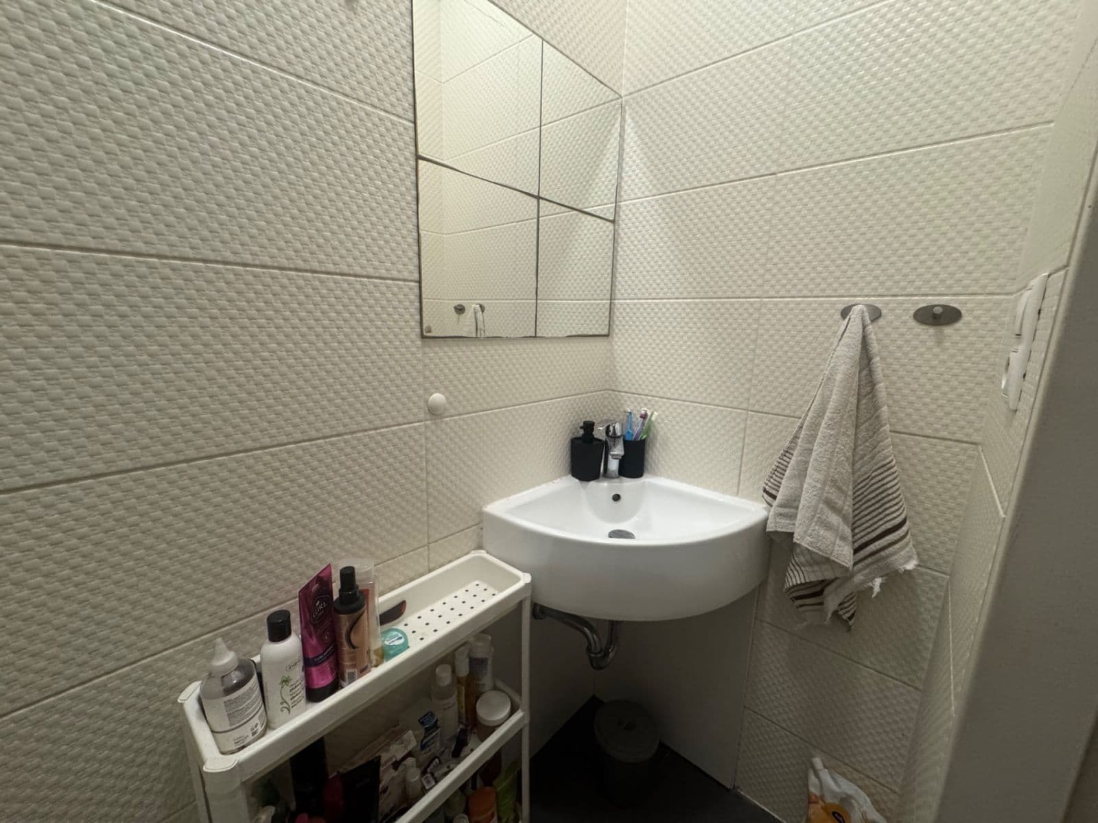 Prenájom bytu 2-izbový 18 m², J. Š. Baara, České Budějovice, Jihočeský kraj Prenájom bytu 2-izbový 18 m², J. Š. Baara, České Budějovice, Jihočeský kraj