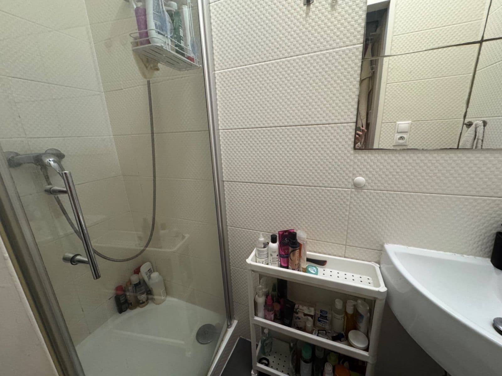 Prenájom bytu 2-izbový 18 m², J. Š. Baara, České Budějovice, Jihočeský kraj Prenájom bytu 2-izbový 18 m², J. Š. Baara, České Budějovice, Jihočeský kraj